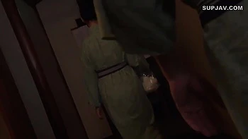 A Tragedy Arises For A Woman Stretching Her Wings On A Hot Spring Trip!