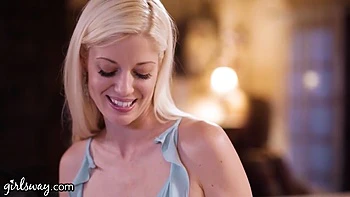 Well-formed Charlotte Stokely And Elena Koshka At Anal Clip
