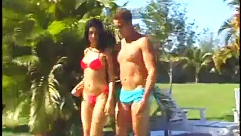 Анал 2: Минет, догги и наездница трах