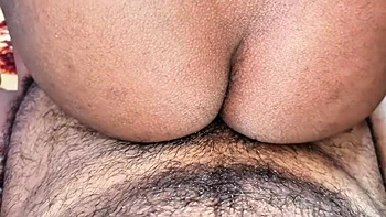 Indian Beautiful Desi Neighbour Bhabhi Hardcore Ass Fucking And Cumshot In Mouth With Dirty Hindi Talking With Her Part2