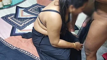 Bangladeshi Girlfriend Hot Sex - Desi Couple Fucking in Friend's House - Blowjob & Cowgirl HD