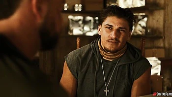 Chantal Danielle tatuada follada con un gran polla