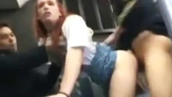 Chikaaan : Baise chaude d’Asiatique américaine