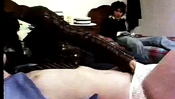 Винтаж 1974: Минет, наездница и миссионерка