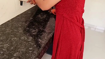 Ko baisé dans sa chambre - amateur indien HD