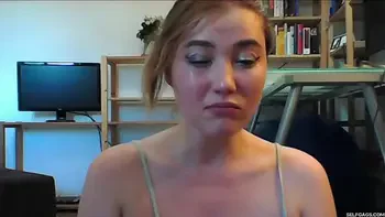 Deep Throating Dildo Gagging Adventures