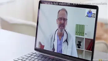 Big Naturals Nurse Gets Kitchen Creeped - Josephine Jackson / Brazzers  / stream full from www.brazzers.promo/natu