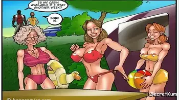 Flex Appeal S3 Ep.4 Pregnant for a BLACK MAN