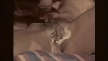 Vintage Taboo Family 'Home Alone'