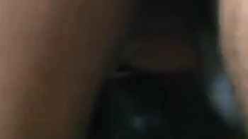 Calientes folladas en la cocina con la madrastra