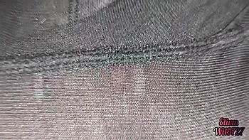 Versauter Spaß mit der behaarten Stiefschwester