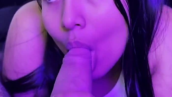 Have You Ever Had Someone Suck You Off With Such Passion?