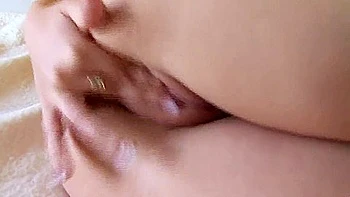 Festa anal com pau grande e buceta molhada