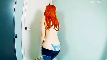 Nami de One Piece paga deuda con striptease y sexo anal