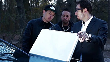 Ingenious Jessii Van Riva at hd action