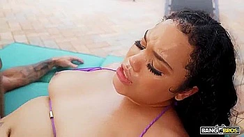 Gem Jewels And Gi Joey - Booty For Days