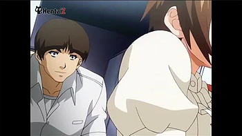 Kimi No Na Wo Yobeba 2: Japanese Hentai Anime Fuck