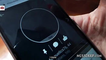 POV de un chico guapo con mamás italianas cachondas