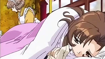 Busty teen screams while brutalized with sushi