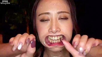 Japanisches 69 Blowjob-Fickspiel