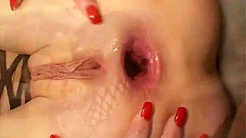 Creampies au chocolat Vol. 3