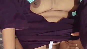 My Husband Licking My Pussy With Horney Mood