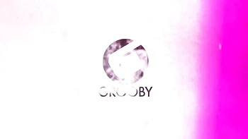 Hypnotic trans girl solo from Grooby Girls