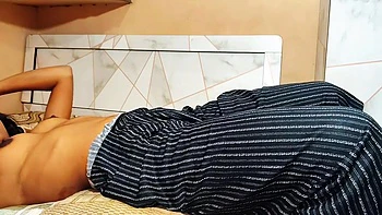 Desi Teen Fucked Tight With Hot Indian Creampie