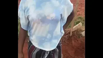 Village Girl Cheats On Her Husband For Cash