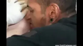 Dirty Sex In Sexy Holland