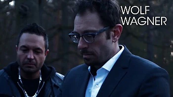 Dark-Haired Fat German Pussy POV Fuck