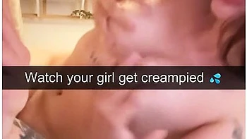 19yo College Slut Cheats with Big Tits and Ass