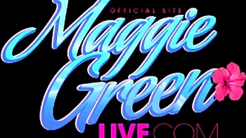 Maggie’s big-tits student titty fuck POV