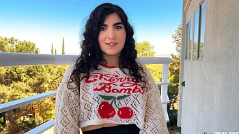 Nikki Slick Gets Her Pussy Ravaged by Horny Alex Jett