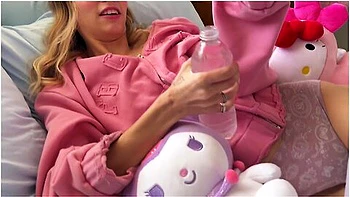 Tiny Stepdaughter's Day Off Fucking Daddy - Erica Canfield