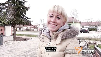 Licky Lex's POV Blowjob with Big Tits