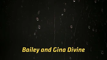 Hot minx drinks piss in kinky golden shower