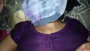 Bhabhi Gets Full Mouth Fuck in Homemade Indian POV