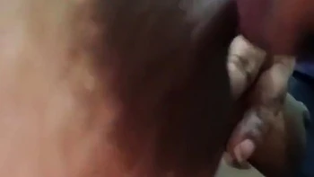 Desi Stepmom Sucks Big Tits Hardcore