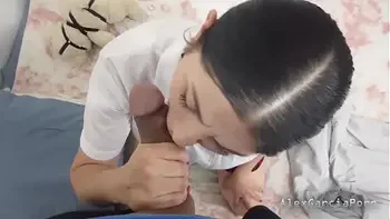 PSai I convince my stepdaughter to have anal sex when her mother is not home