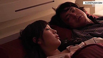 Japanese Babe Caught Pissing and Creampied Publicly