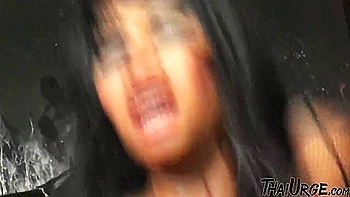 Vintage Asian Teen Fucked: Anal, Creampie, Facial