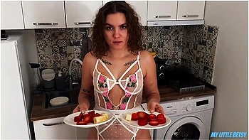 I Control My Slave’s Orgasms, She Only Cums When I Say