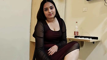 Fucking My Best Friend's Wife POV Indian Handjob