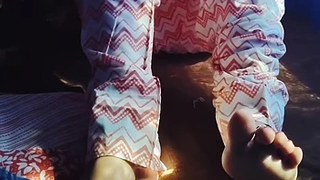 College Girl Fucked Hard on Bus by Boy