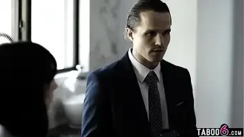 Taboo6.com - Teen Vanna Bardot does not trust the process and persuades guy on the jury