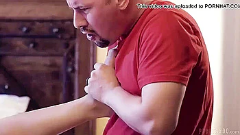 Blonde Teen Destiny Cruz Rides Big Hard Cock 18+