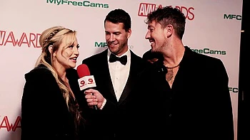 Amateur Pillow Talk Interview