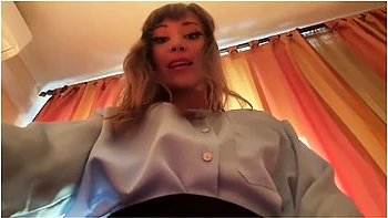 Strapon Babe Dominates Bad Boys Mercilessly