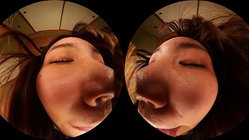 Amateur Anal VR Fucking Experience